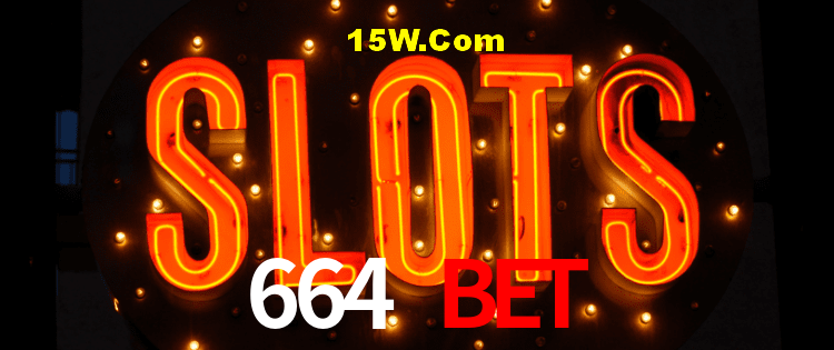 Games Directory 664 Bet