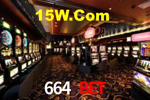 664 Bet