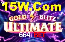 Live Casino 664 Bet