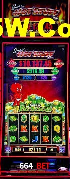 664 Bet