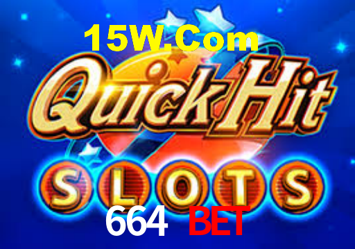 664 Bet