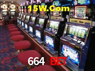 Games Directory 664 Bet