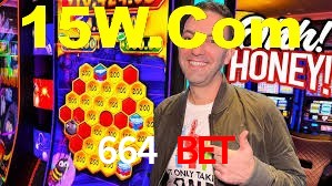 Programa VIP 664 Bet