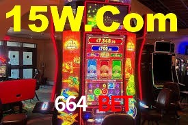 Welcome Bonus 664 Bet