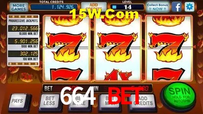 Live Casino 664 Bet