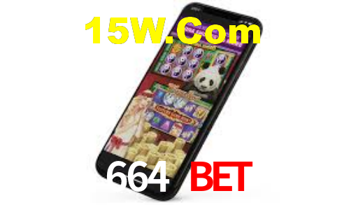 664 Bet: Seu Especialista em Apostas Esportivas Brasileiras