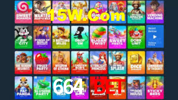 Exclusive Games 664 Bet