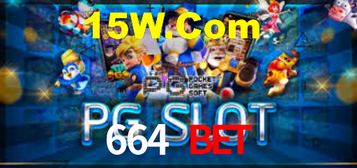 664 Bet