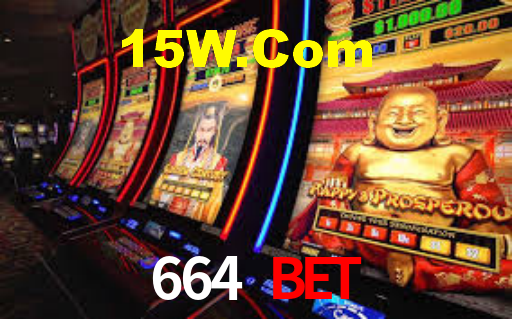 664Bet.Com