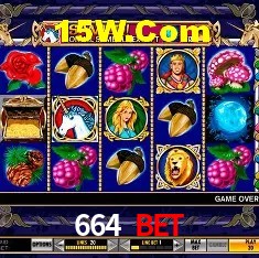 Player Reviews 664 Bet