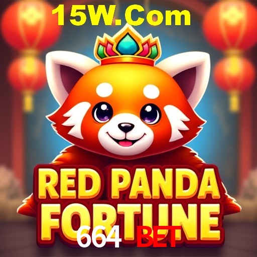 Slot Games 664 Bet