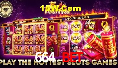 Weekend Specials 664 Bet