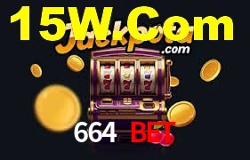 664 Bet App Interface