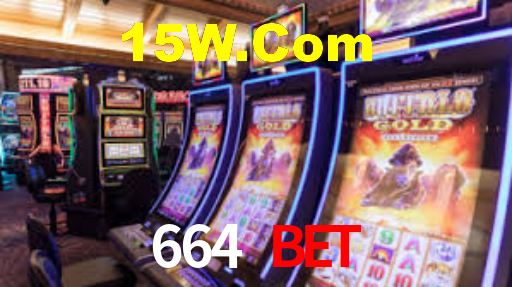 664 Bet