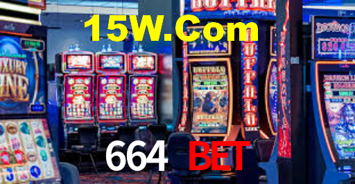 664Bet.Com