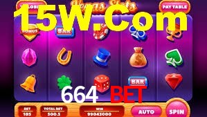 Exclusive Games 664 Bet