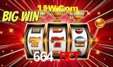 Bonus Features 664 Bet