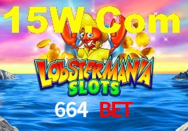 Premium Interface 664 Bet