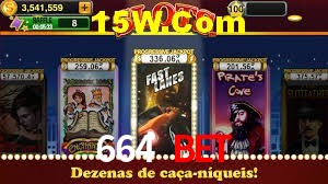 Bonus Features 664 Bet