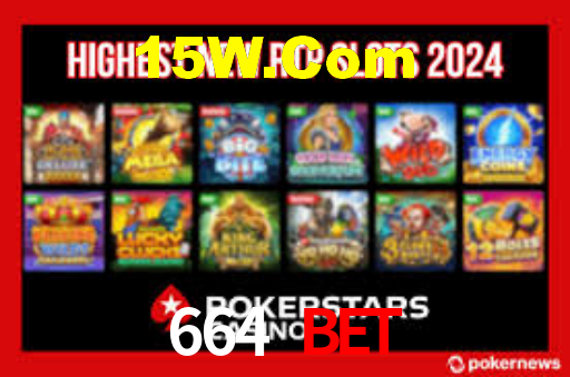 664Bet App