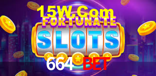 664Bet App
