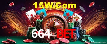Experiência VIP 664 Bet
