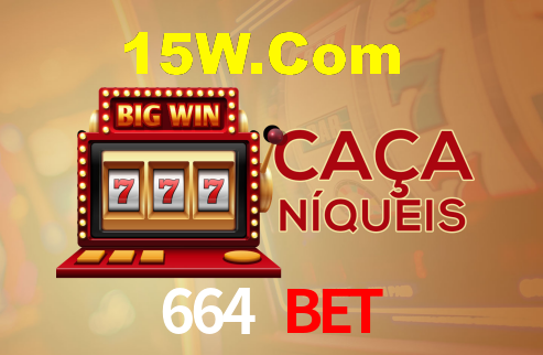 664 Bet