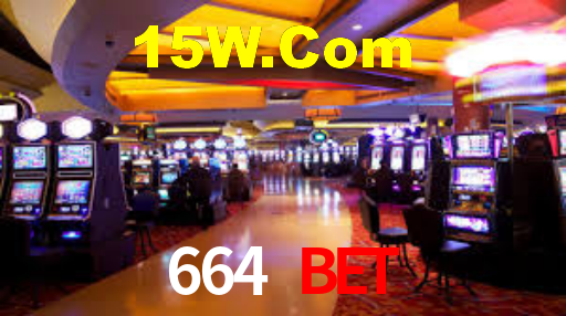 664 Bet: A Experiência de Casino com Jogos de Mesa ao Vivo