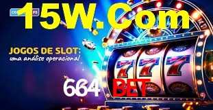 Roulette Table 664 Bet