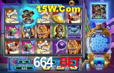 Flash Promotion 664 Bet