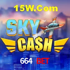 Tennis Betting 664 Bet