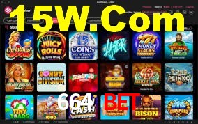 Daily Bonuses 664 Bet